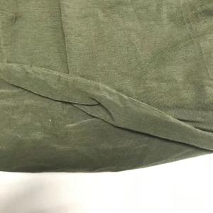 Middle Thickness Knitted Meta Aramid Fabric High Tensile Strength