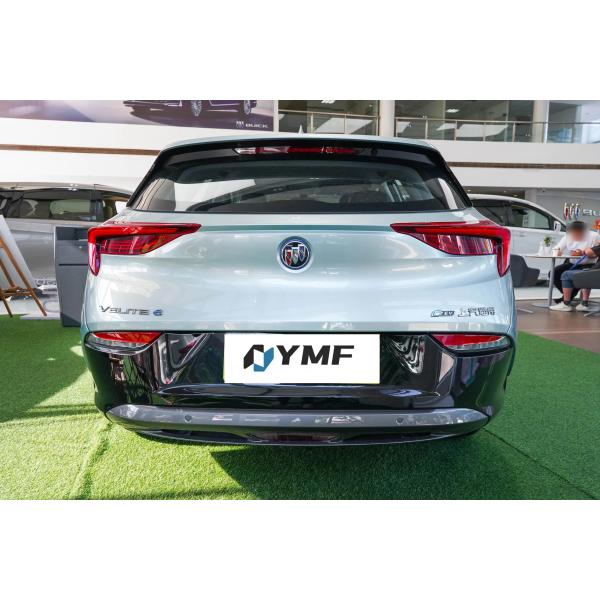 Buick Velite 6 EV Electric Car 0km Used 430km Energy Cars Max. power kW 220 299Ps