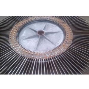 Analyzer: accessory, precision, wear-resistant, control.