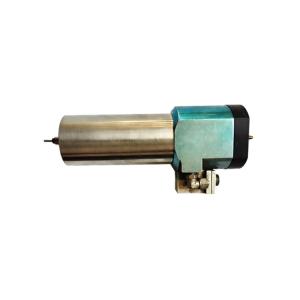 High quality Machine Tool Spindle OEM/ODM Pcb Spindle Motor For Drilling