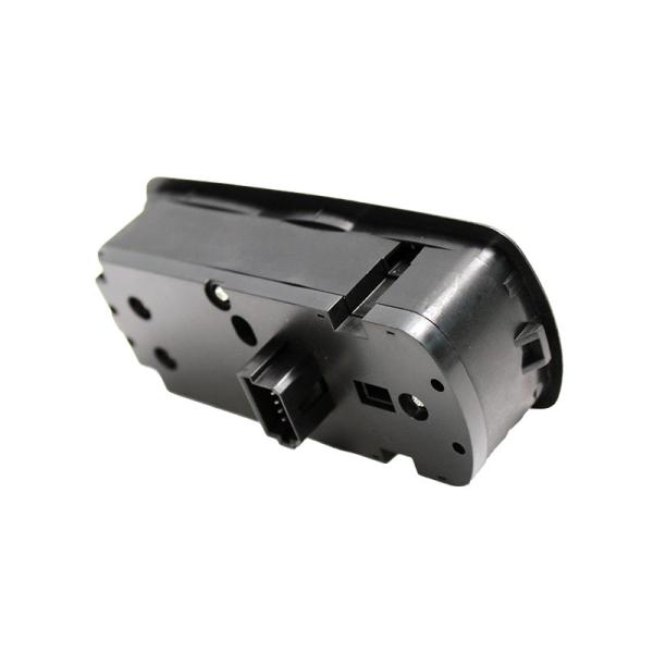 A9438200197 Window Regulator Lifter Switch With Right Motor For Benz 4141 Truck