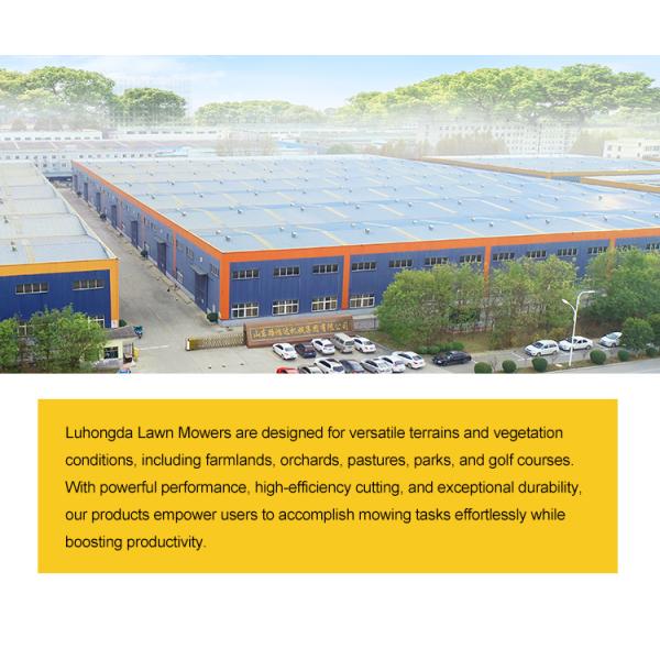 Wholesale Direct zero Turn Mini Rc Robot Lawn Mower Crawler Remote Control Lawn Mower