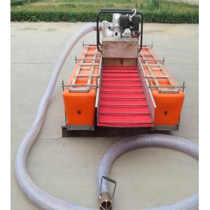 5t/H Mini Gold Dredge