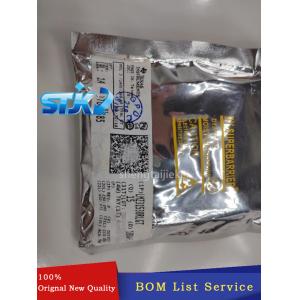 2.5MHz Buck Switching Regulator IC Positive Adjustable 0.8V 1 Output 1.25A 10