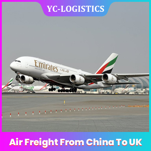 Buy DHL Freight Shipping From China To UK at wholesale prices