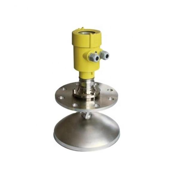 Intelligent High Frequency intelligent radar level meter Radar Level Transmitter