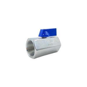 Standard or Nonstandard Standard NPT/BSPP/BSPT Threaded Stainless Steel Mini