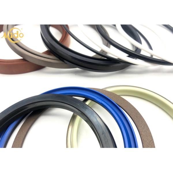 Hitachi 4632462 Excavator Seal Kit for ZX70-3 ZX75UR-3 ZX80 Models