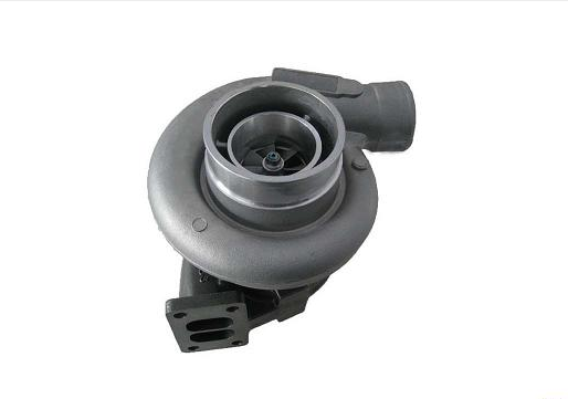 Cummins HX35 Car Engine Turbocharger 3802862 Temperature Resistance