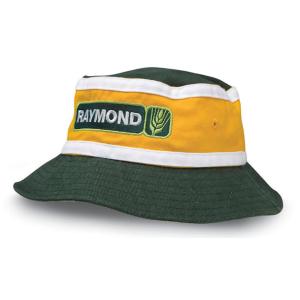 Terry Towel Bucket Hat