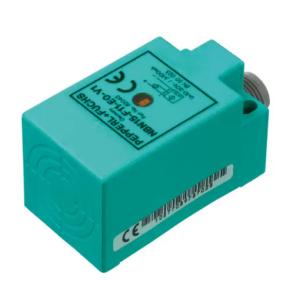 NBN15-F11-E2-V1 Inductive Sensor 15mm Range F11 Flush Mount IP67 Pepperl+Fuchs