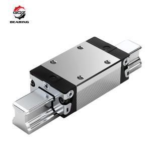 R162219420 Linear Ball Bearing Sns Standard Steel Perfect Permormance