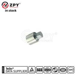 Quality ZPY Wheel Bolts For Audi C6 OE Number 4F0698139806F for sale
