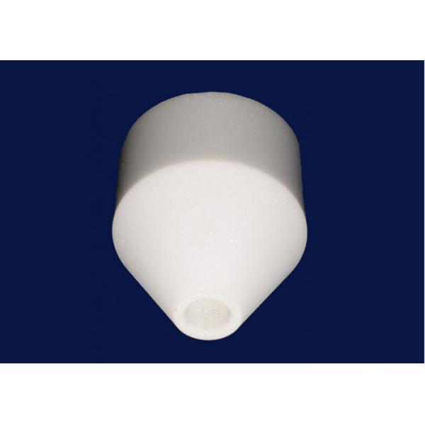 Buy High Temperature Refractory Machining Ceramic Parts Laser Cutting Machine at wholesale prices