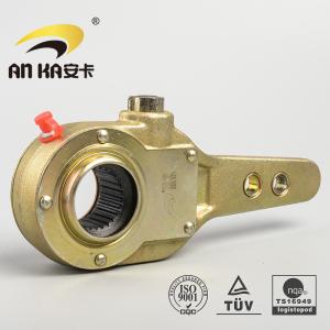 KN44051 Manual slack adjuster for trailers and VAN