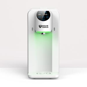 Kitchen Tap Water Purifier Dispenser With Ro System 3000L