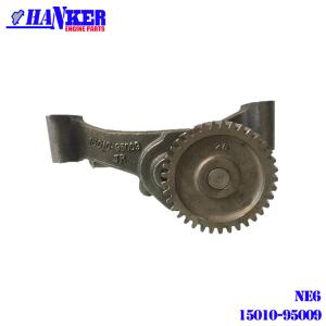 Janpanses Vehicle NE6 15010-95009 Oil Pump Nissan Engine Parts