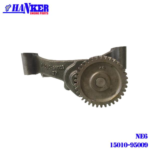 Janpanses Vehicle NE6 15010-95009 Oil Pump Nissan Engine Parts