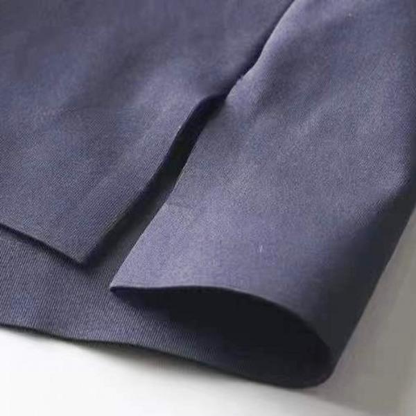 Seamless Composite Shirt 0.5mm TPU Hot Melt Film For Placket Neckline Cuffs
