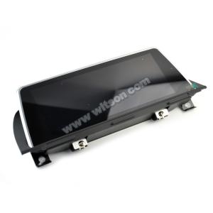 10.25''/12.3'' Screen For BMW 5 Series F10 F11 F18 2011-2012 CIC Android