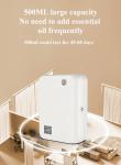 HVAC diffuser,diffuser,aroma diffuser,scent machine,scent diffuser,aroma