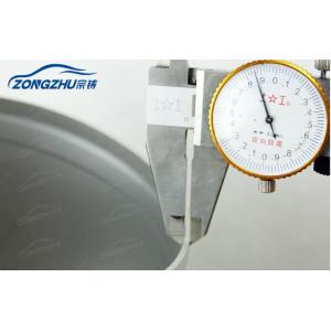 W220 Front Aluminum Cover Mercedes Benz Air Suspension Parts A2203202438