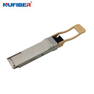 100G QSFP28 SR4 100M MPO 850nm Fiber Optical Transceiver