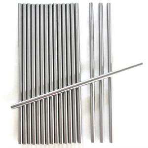 ASTM A2 / DIN 1.2363 / JIS Ss Round Bar