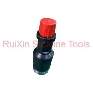 Lead impression block wireline tool Wireline Fishing Tool