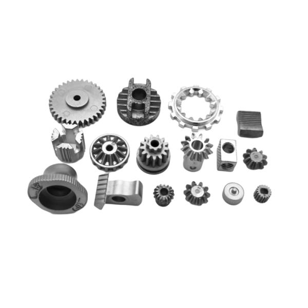 Metal Injection Molding The Best Manufacturing Process for Motor Gear Accessories