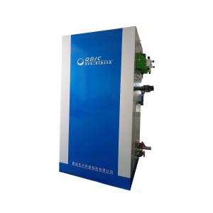 Quality Advanced Hydrochloric Acid Salt System Chlorine Dioxide Generator for Water Treatment for sale