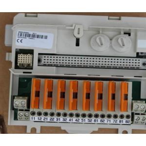 TU835V1 3BSE013236R1 ABB Extended Module Redundant Power Supply Module