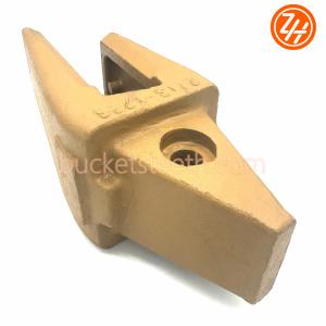 DH420 Excavator Tooth Adapter , 2713-1273 Daewoo Equipment Parts