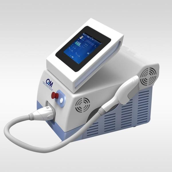 Buy Portable IPL hair removal machine qmlaser at wholesale prices