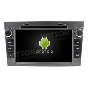 7 Screen OEM Style with DVD Deck For Opel Astra Antara Vectra Corsa Zafira Meriva Vivaro 2004-2011
