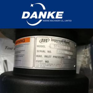 INGERSOLL RAND Speed 1260rpm Starter Motor , Air Starting Motor Ingersoll Rand