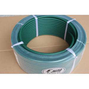 Rough Polyurethane Round Belt Textile Machines 85A Low compression