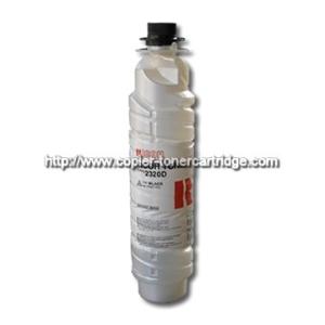China Ricoh Aficio 1027 / 2022 / 2027 / 3025 / 3030 / MP2510 Ricoh toner cartridge 2320D on sale