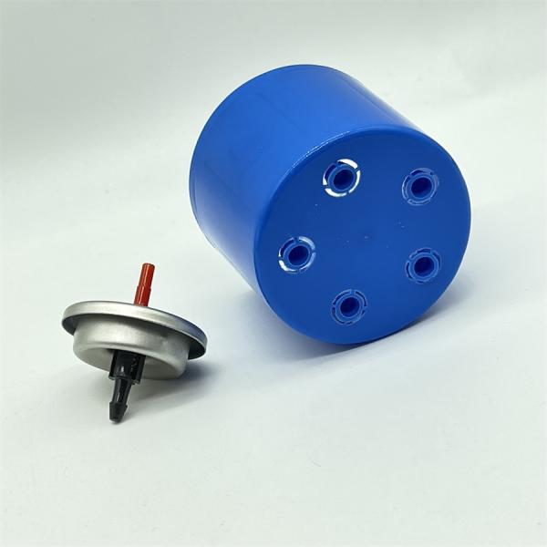 1 Inch Butane Refill Valve for Lighter Gas with Buna Gasket