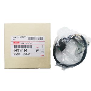 100P Isuzu Genuine Parts , 1835440310 Ambient Air Sensor 6SD1