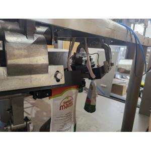 Quality SUS304 Tomato Ketchup Processing Plant Flexible Operation Support All In One Service for sale