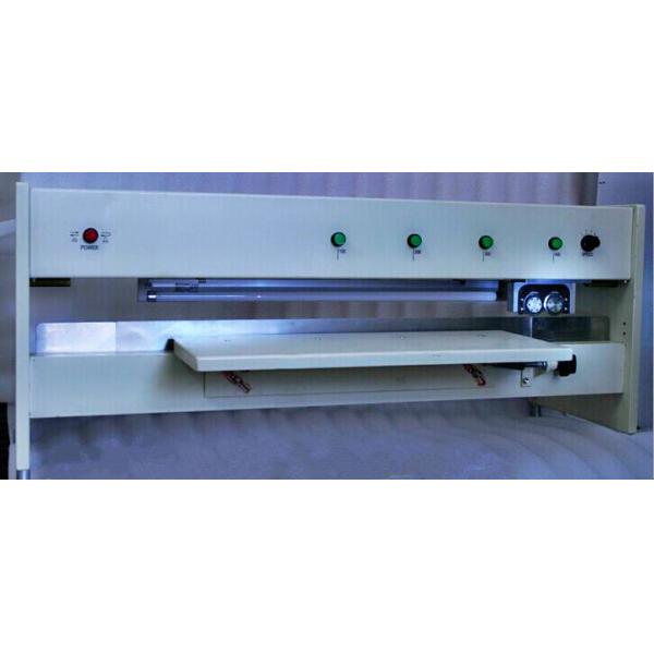 Buy FQ-169 V-cut Aluminum PCB Separator at wholesale prices