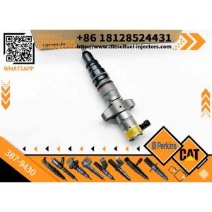 C7 Fuel Injector Assembly 263-8218 387-9427 387-9430 10R-7225 387-9426 387-9428