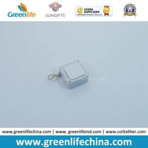 Retractable Jewelry Display Square Security Pull Box in Cheap Price