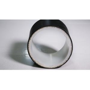 Bonded 6 Inch Well Casing Pipe Solid Wall Drainage Continuous For Oil