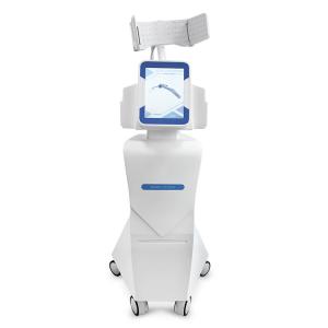 Non Contact 27.12MHZ RF Body Slimming Machine