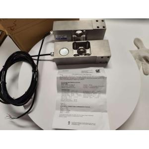 ZEMIC Stainless Steel BM6G Load Cell Single Point Sensor OIML Force Transducer