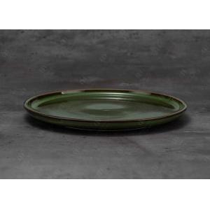 Cadmium Free Ceramic Dinner Plate
