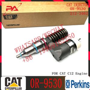 C12 Diesel Injector 161-1785 0R-4987 166-0149 0R-9530 10R-1264 10R-0967 212-3462