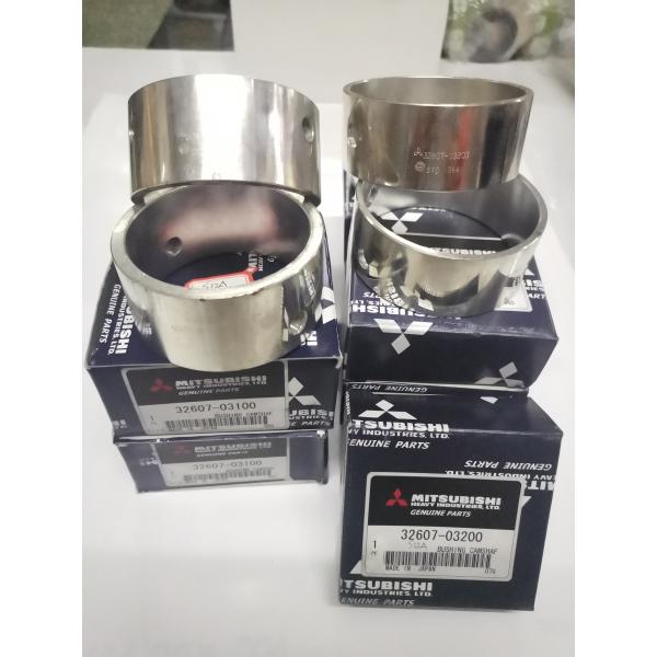 Mitsubishi S6B Piston Pin Balancer Bushing 36219-01600 S6R 37519-00600